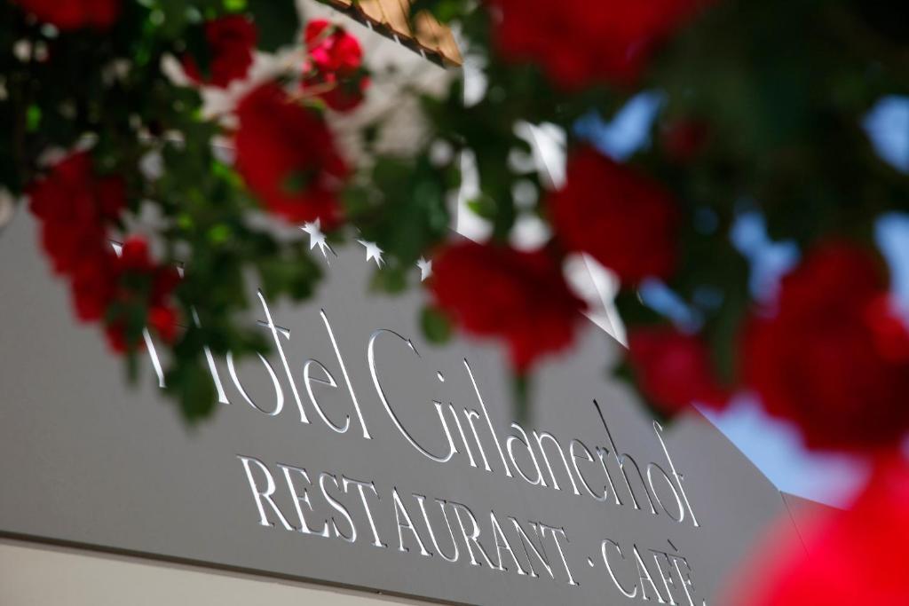 Hotel Girlanerhof Appiano Sulla Strada Del Vino Exterior foto